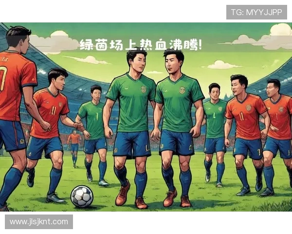 足球梦幻球星漫画壁纸展现运动激情与精彩瞬间的艺术风采