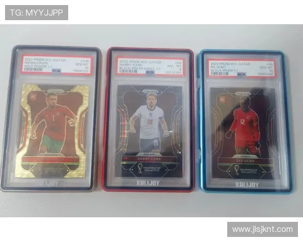 足球球星卡假货泛滥如何辨别真假及哪里购买正品球星卡