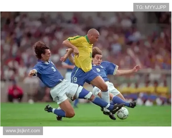 那位球星让你爱上了足球 回忆起你的入坑时刻